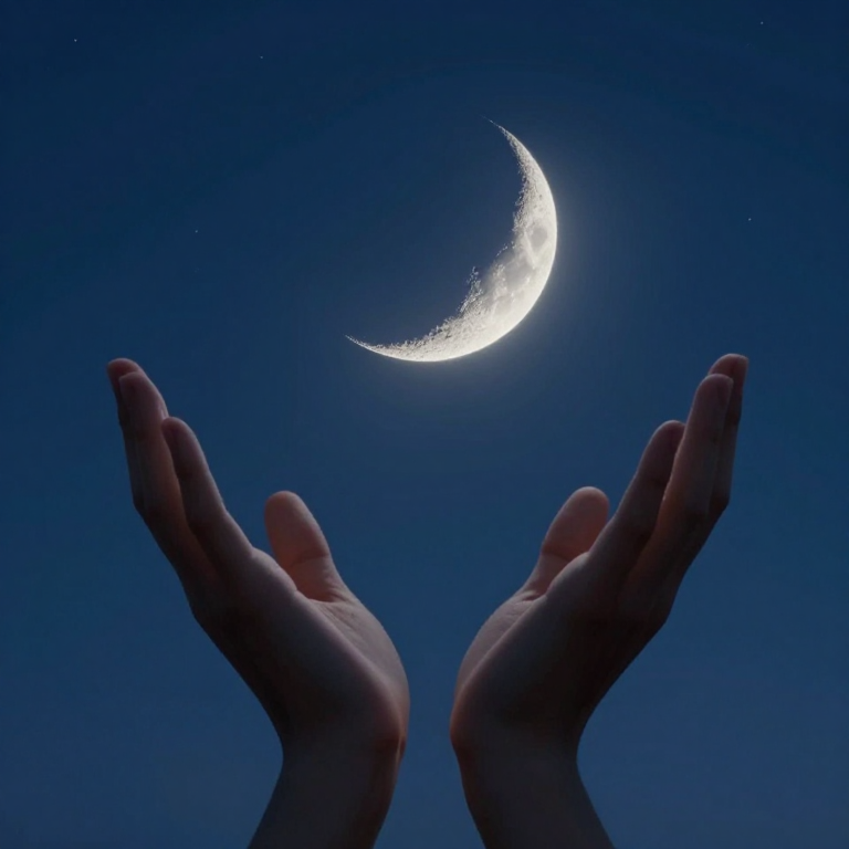 New Moon Intentions: What to Manifest Right Now